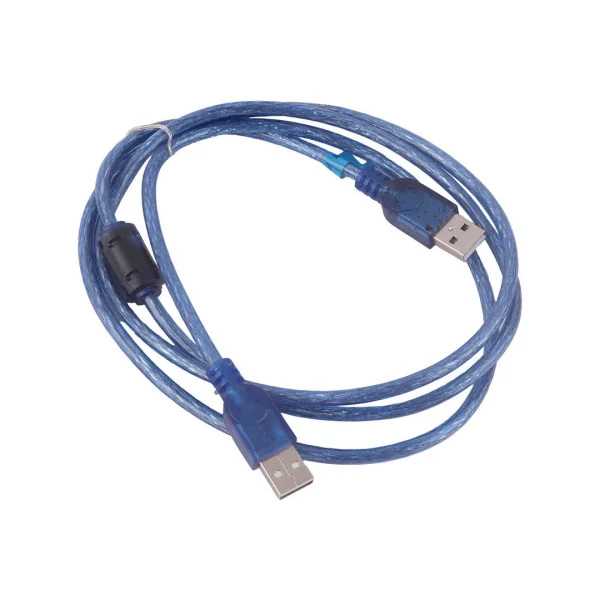 کابل لینک USB مدل AM/AM - طول 1.5 متر