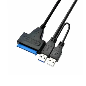 کابل USB3.0 به ساتا رویال مدل RC-215