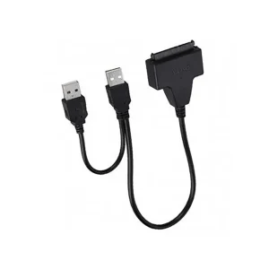 کابل USB2.0 به ساتا رویال مدل RC-235