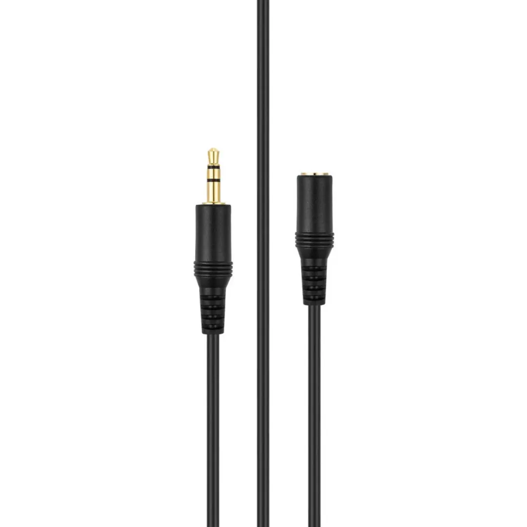 کابل افزایش طول AUX دتکس پلاس طول 5 متر