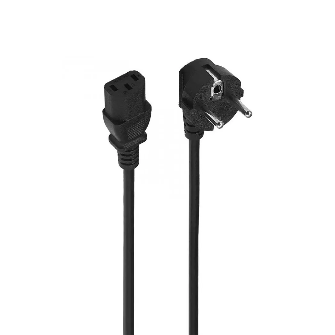 کابل برق کیس HP مدل MR-K550 طول 1.8 متر