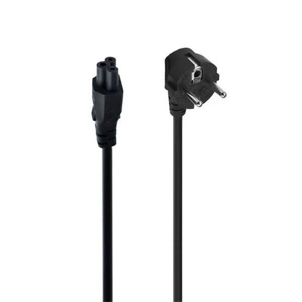 کابل برق لپتاپ HP مدل MR-K551 طول 1.8 متر