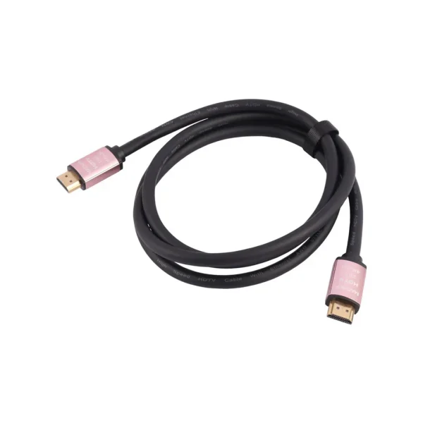 کابل HDMI 4K مچر مدل MR-185 - طول 1.5 متر