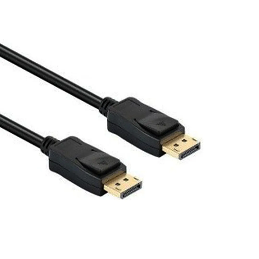 کابل Display port مچر مدل MR-189 - طول 1.8 متر