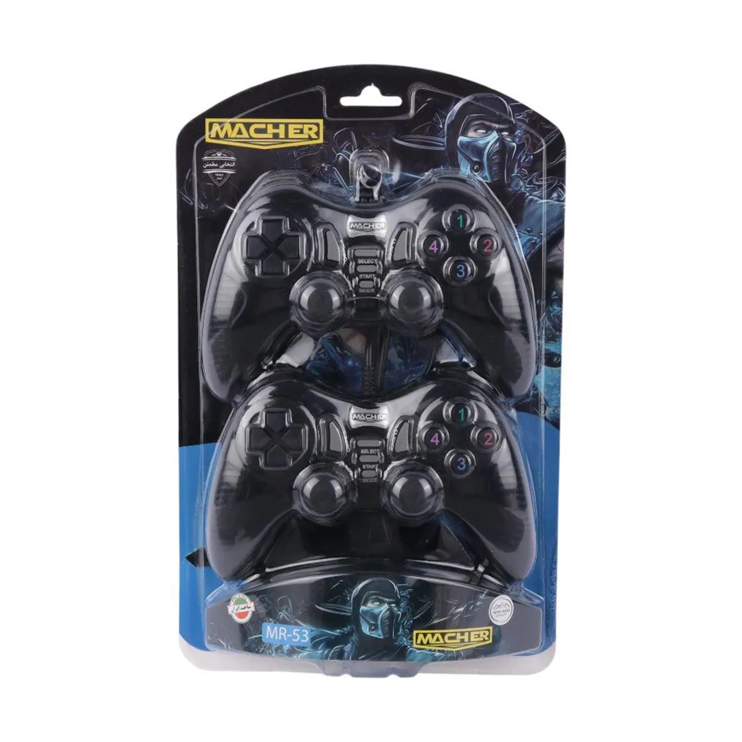 پاوربانک فست شارژ 20000 میلی آمپر شیائومی مدل Redmi PB200LZMz