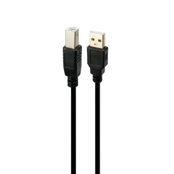 کابل پرینتر مچر مدل MR-85 - طول 3 متری