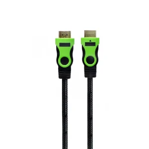 کابل HDMI مچر مدل MR-90 - طول 1.5 متر