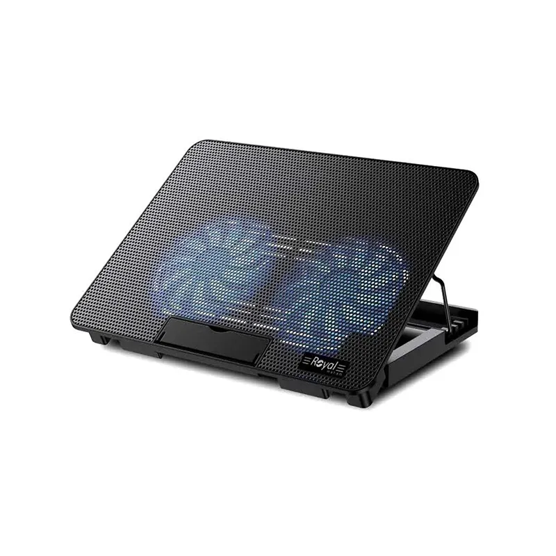 فن خنک کننده لپ تاپ رویال مدل RFL-325
