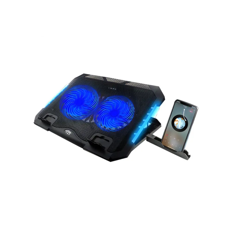 فن خنک کننده لپ تاپ رویال مدل RFL-335