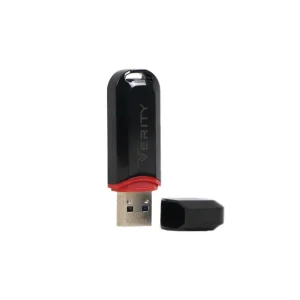 فلش مموری وریتی مدل V714 ظرفیت 64 گیگابایت USB3.0