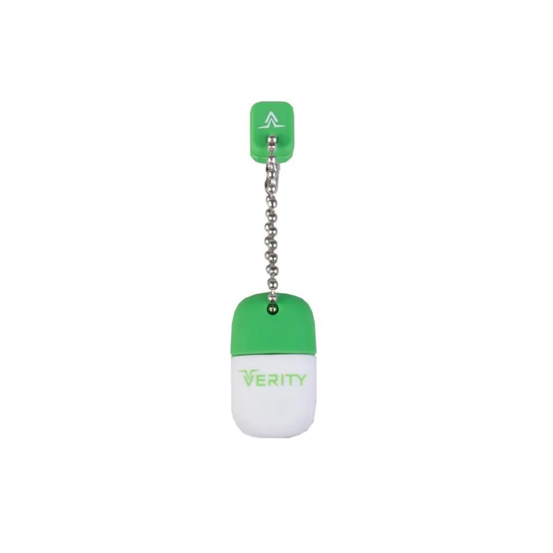 فلش مموری وریتی مدل V906 ظرفیت 32 گیگابایت USB2.0