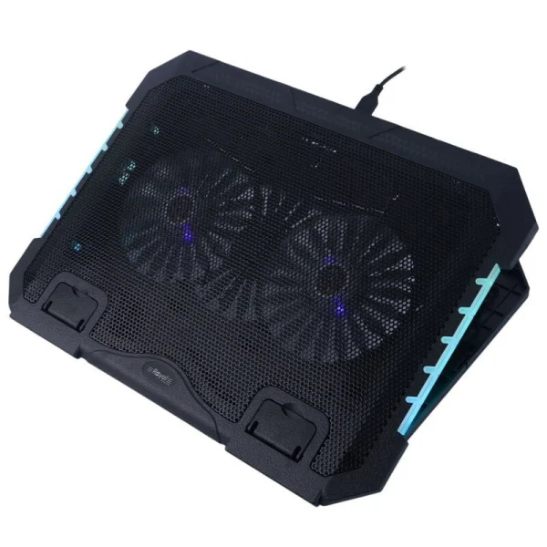 فن خنک کننده لپ تاپ رویال مدل RFL-335