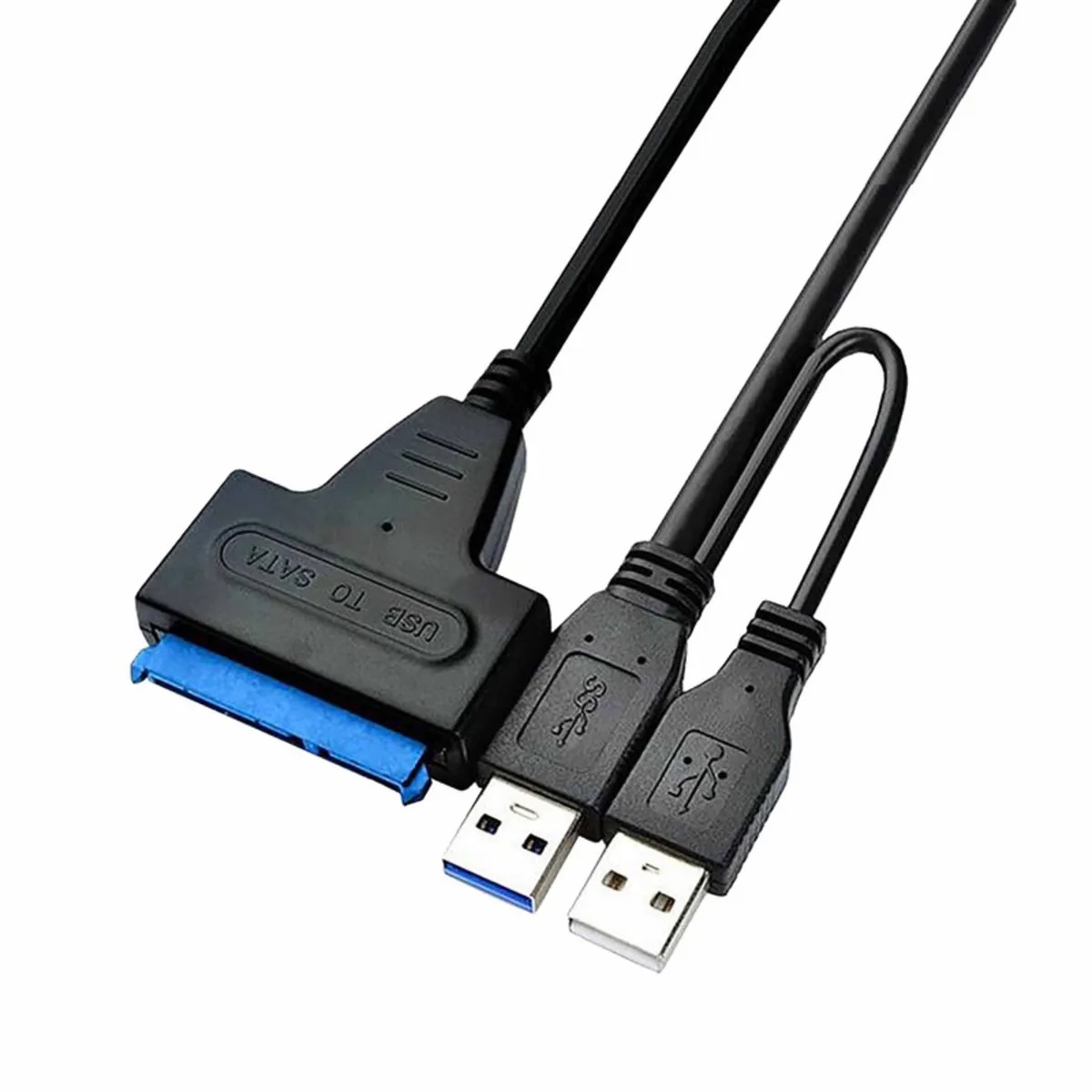 کابل USB3.0 به ساتا رویال مدل RC-215