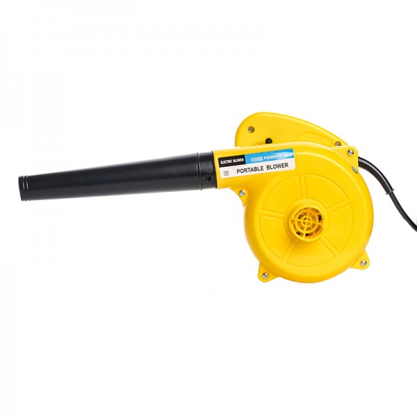 دستگاه بلوئر (دمنده و مکنده) رویال مدل RBL-600