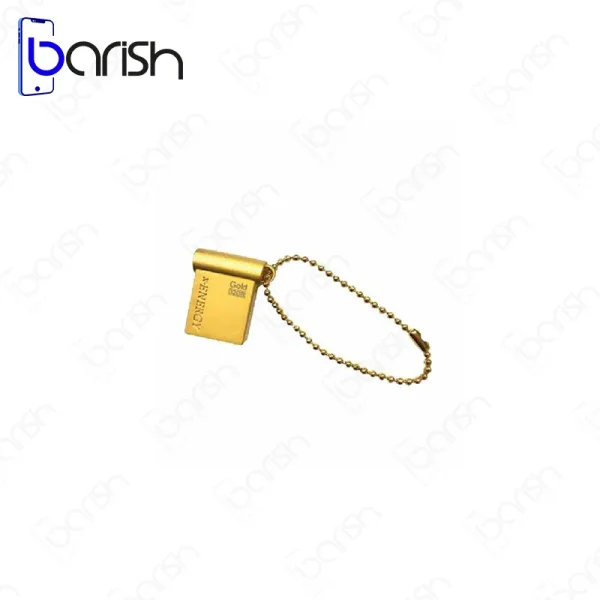 فلش مموری ایکس-انرژی مدل GOLD ظرفیت 32 گیگابایت - تصویر 2