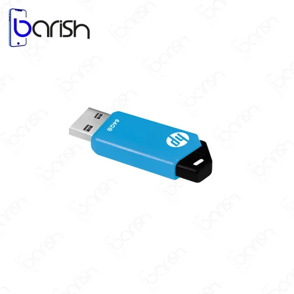فلش مموری اِچ پی مدل V150w ظرفیت 64 گیگابایت - تصویر 2