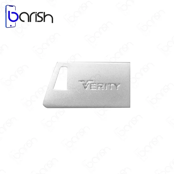 فلش مموری وریتی مدل V822 ظرفیت 32 گیگابایت USB2.0 - تصویر 2