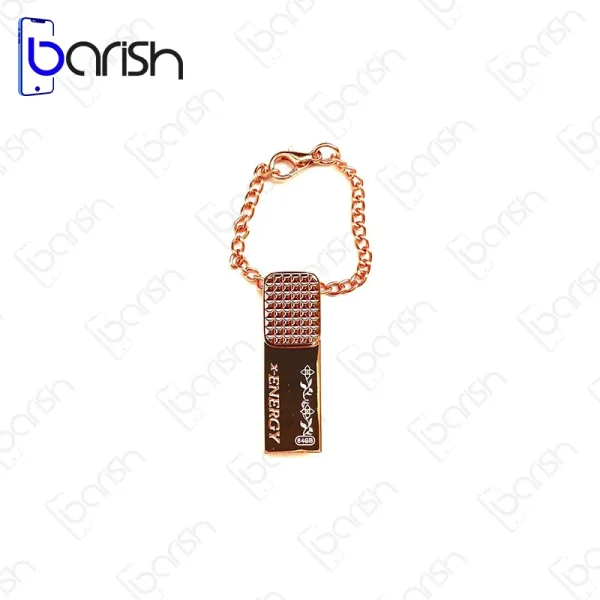 فلش مموری ایکس-انرژی مدل ELEGANT ظرفیت 64 گیگابایت - تصویر 2