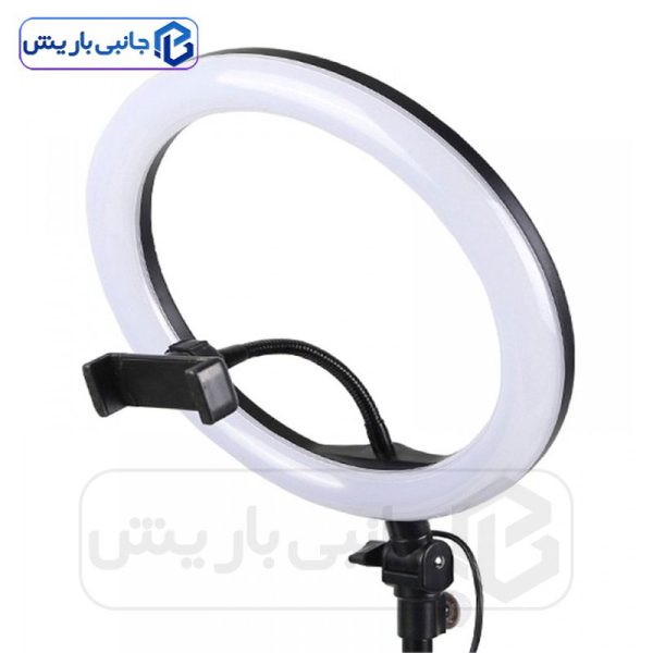 رینگ لایت مدل DX-260 /10inch - تصویر 2