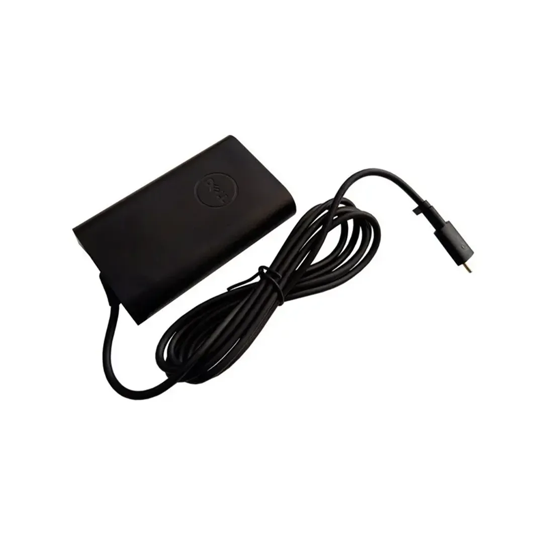 شارژر لپتاپ تایپ سی دل 20 ولت 3.25 آمپر