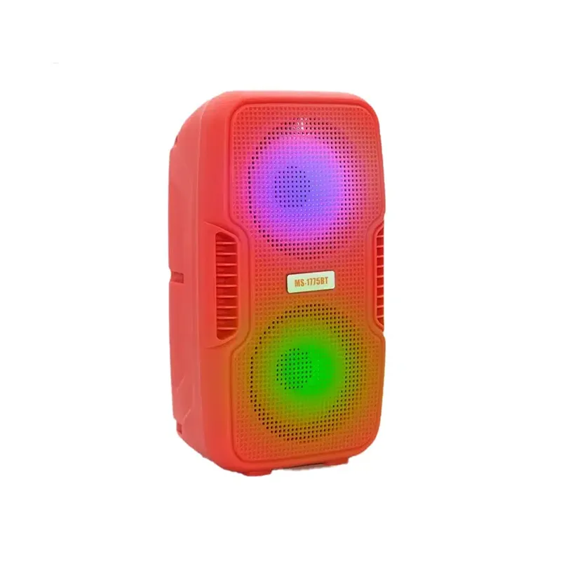 اسپیکر بلوتوثی قابل حمل مدل MS-1775BT