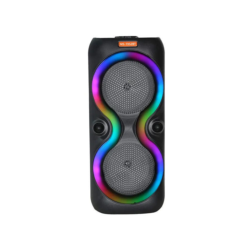 اسپیکر بلوتوثی قابل حمل مدل MS-1952