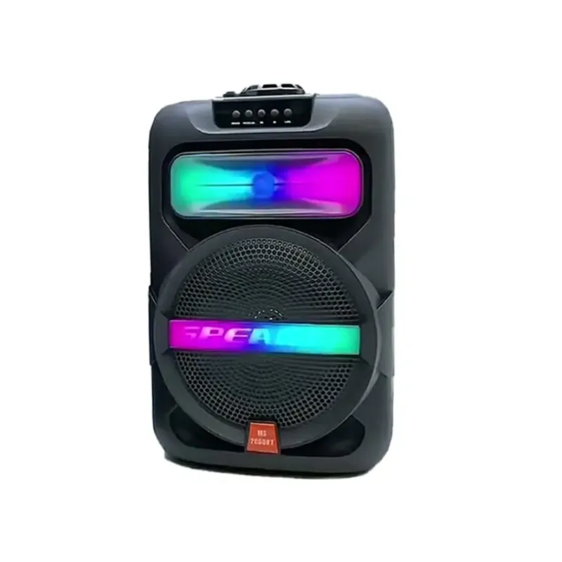 اسپیکر بلوتوثی قابل حمل مدل MS-2066