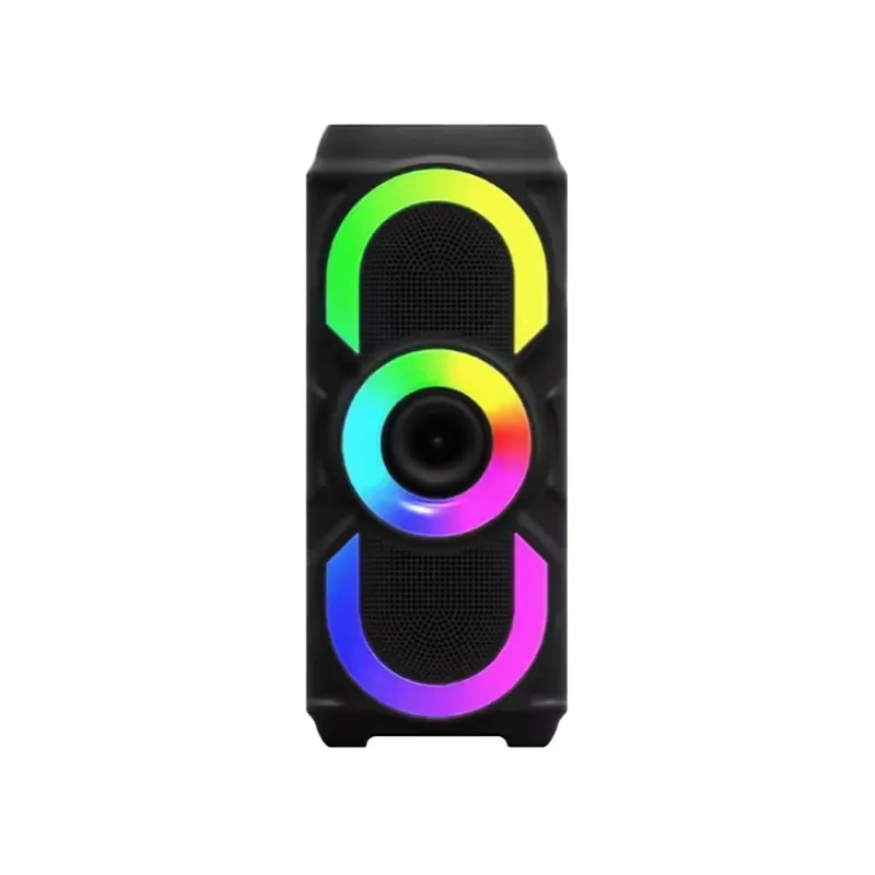 اسپیکر بلوتوثی قابل حمل مدل MS-3630