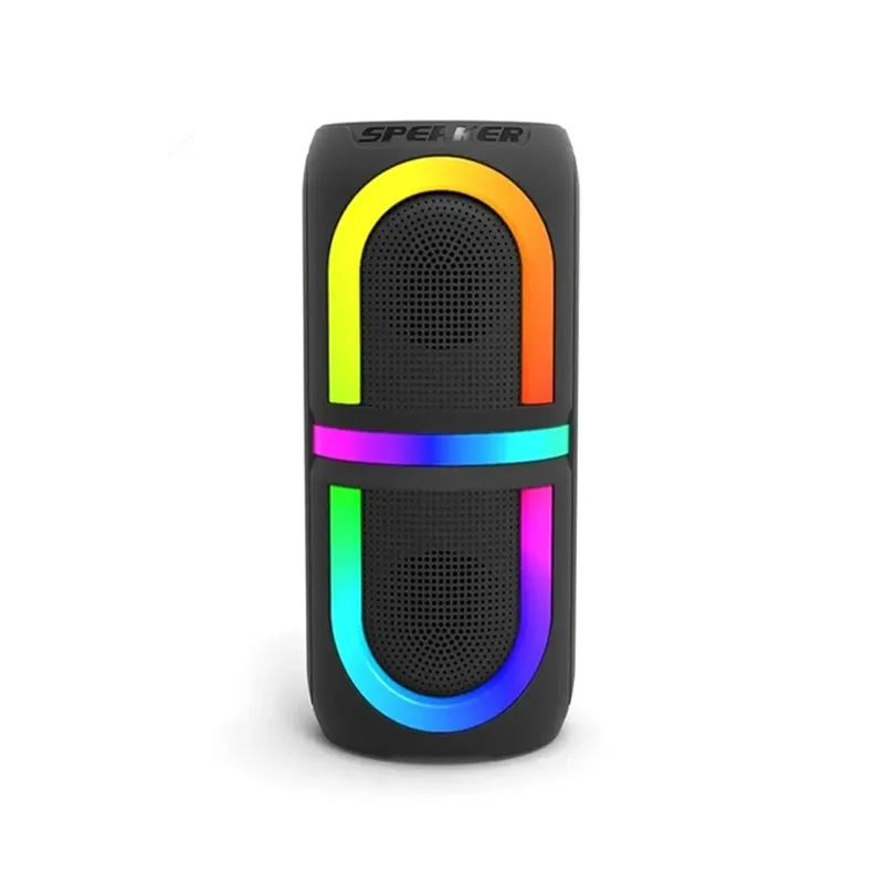 اسپیکر بلوتوثی قابل حمل مدل MS-3636BT