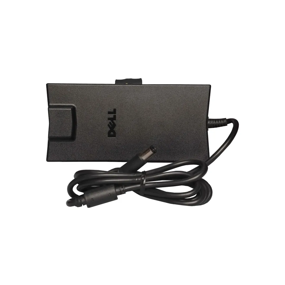 شارژر لپتاپ دل 19.5 ولت 4.62 آمپر مدل 462