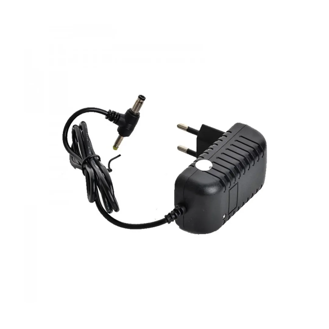 آداپتور دوربین و مودم 9 ولت 2 آمپر (دو سر) رویال