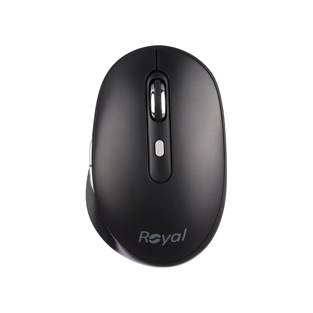 موس بی سیم رویال مدل MWB-300