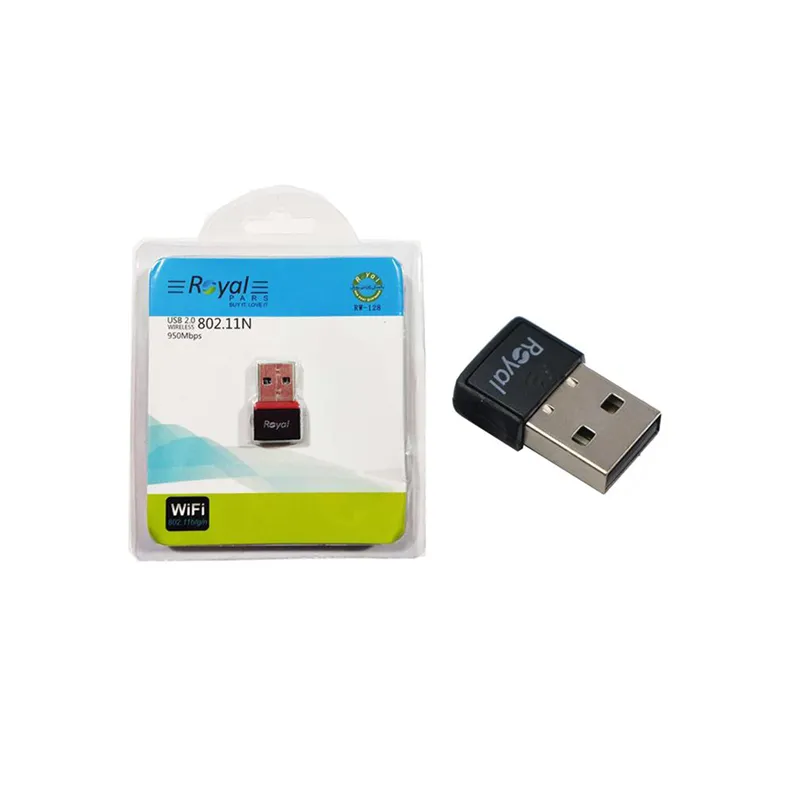 دانگل وای فای رویال مدل RW-128