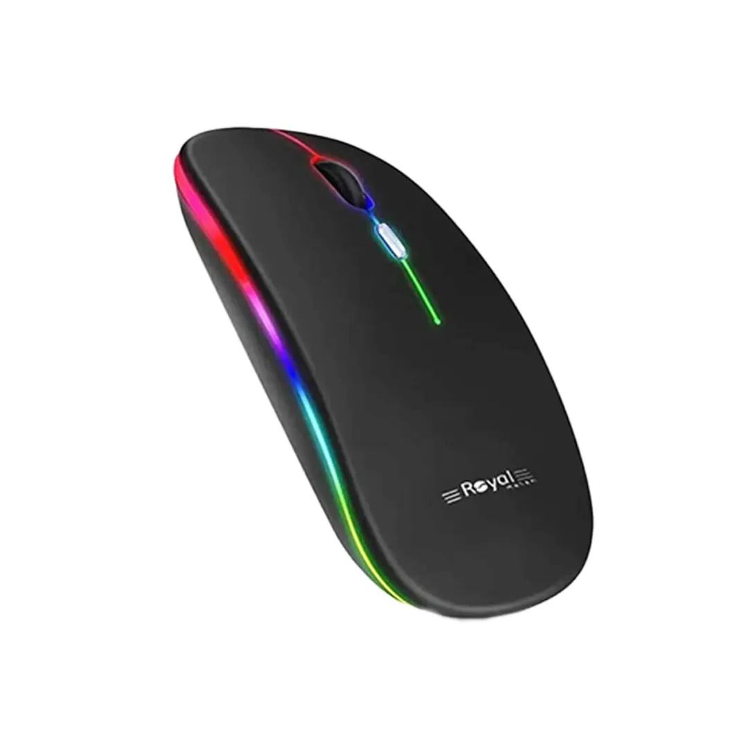 موس بی سیم رویال مدل WBS-315