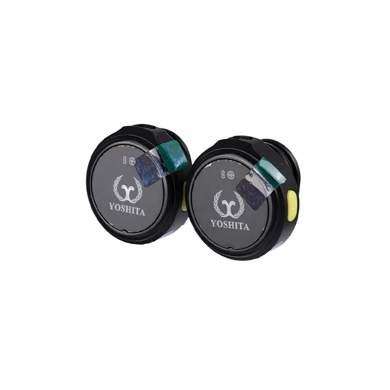 میکروفون یقه ای بلوتوثی تایپ سی یوشیتا مدل YG-06