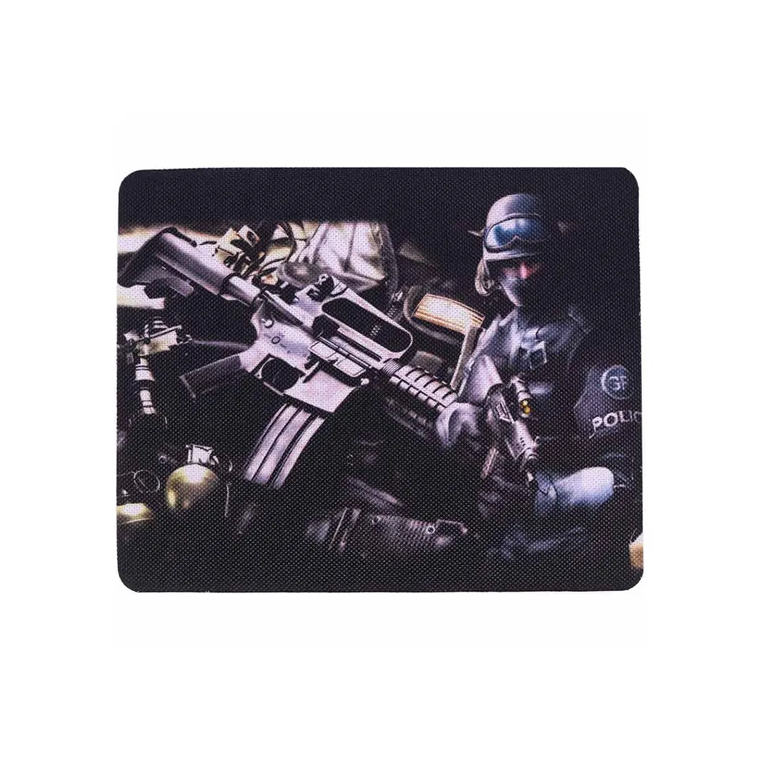 موس پد گیمینگ رویال همراه با پک