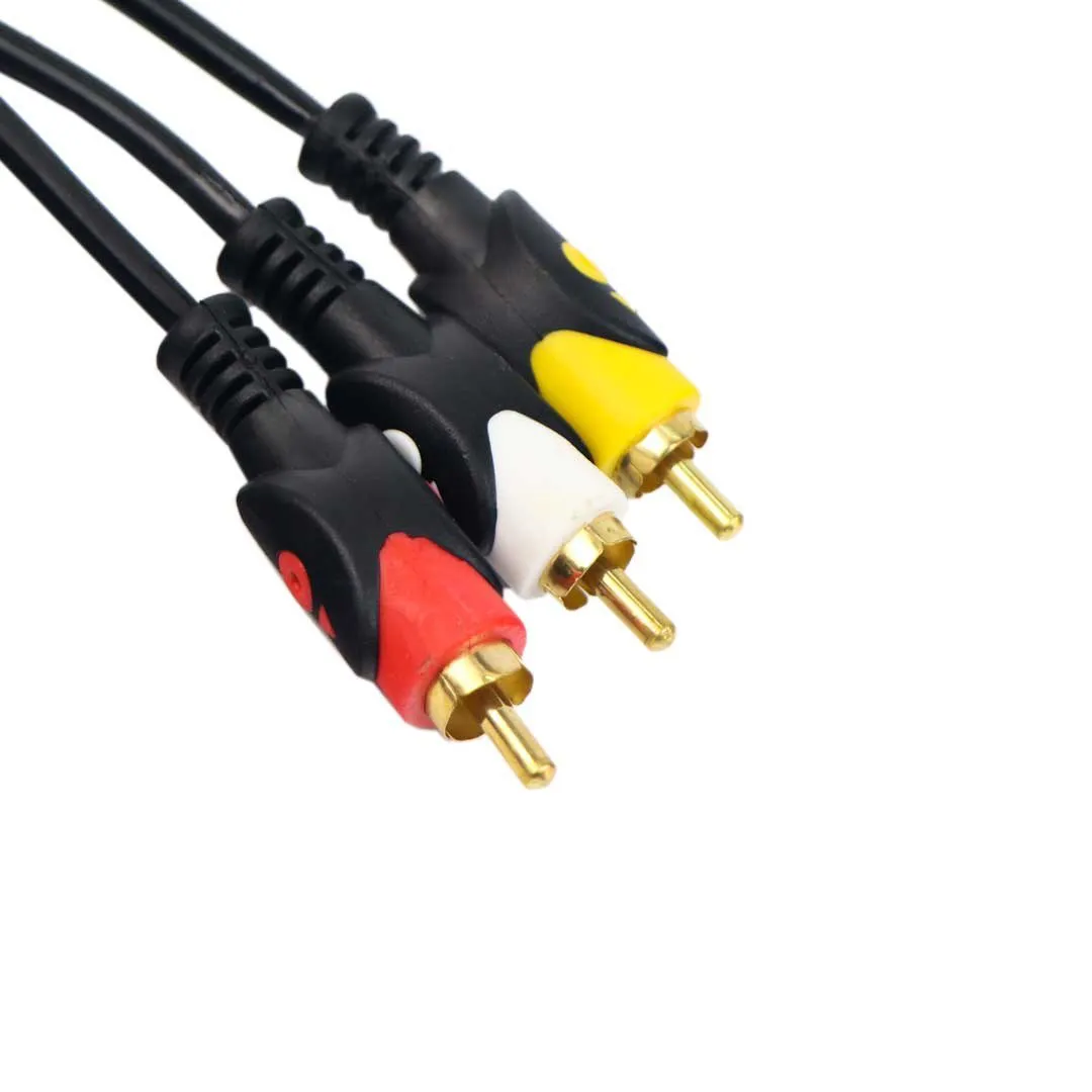 کابل صدا 3 به 3 تسکو