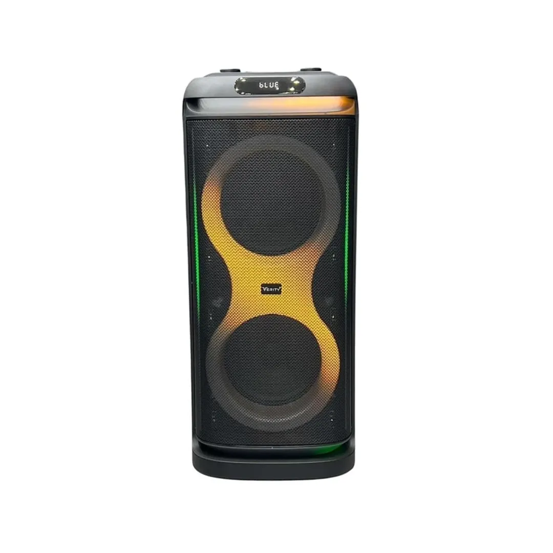 اسپیکر بلوتوثی قابل حمل وریتی مدل V-PS2510