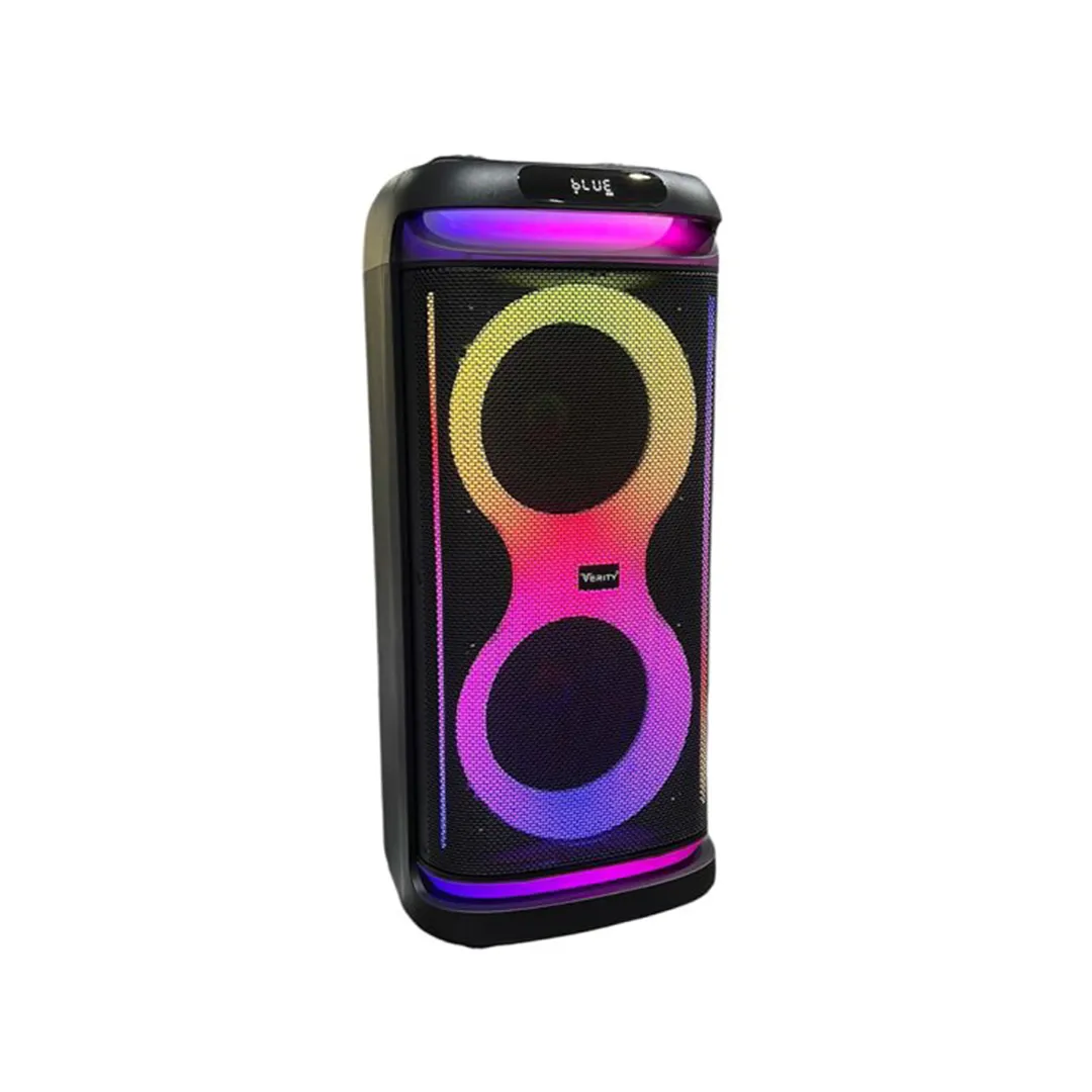 اسپیکر بلوتوثی قابل حمل وریتی مدل V-PS2708