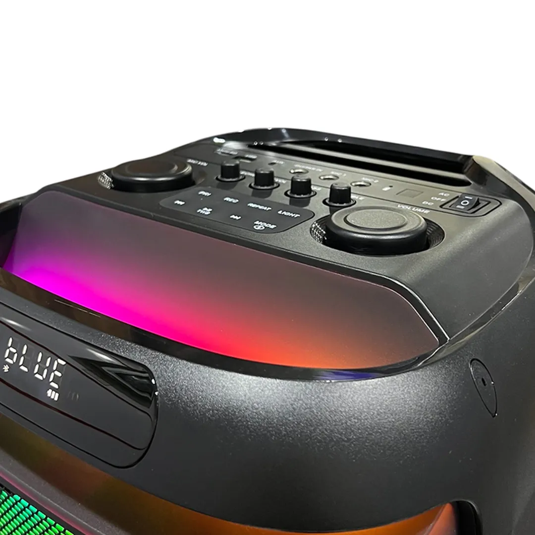 اسپیکر بلوتوثی قابل حمل وریتی مدل V-PS2708