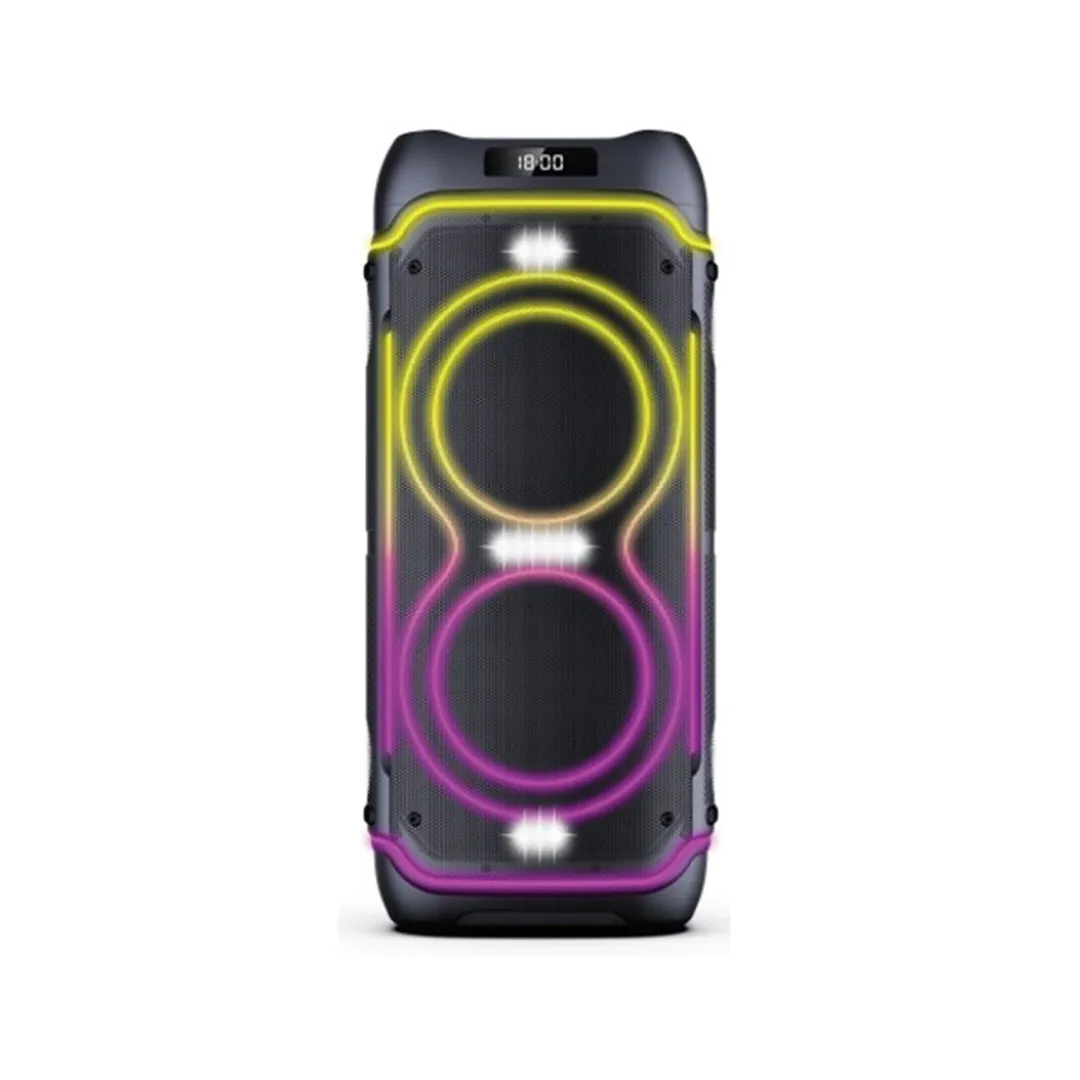 اسپیکر بلوتوثی قابل حمل وریتی مدل V-PS3410