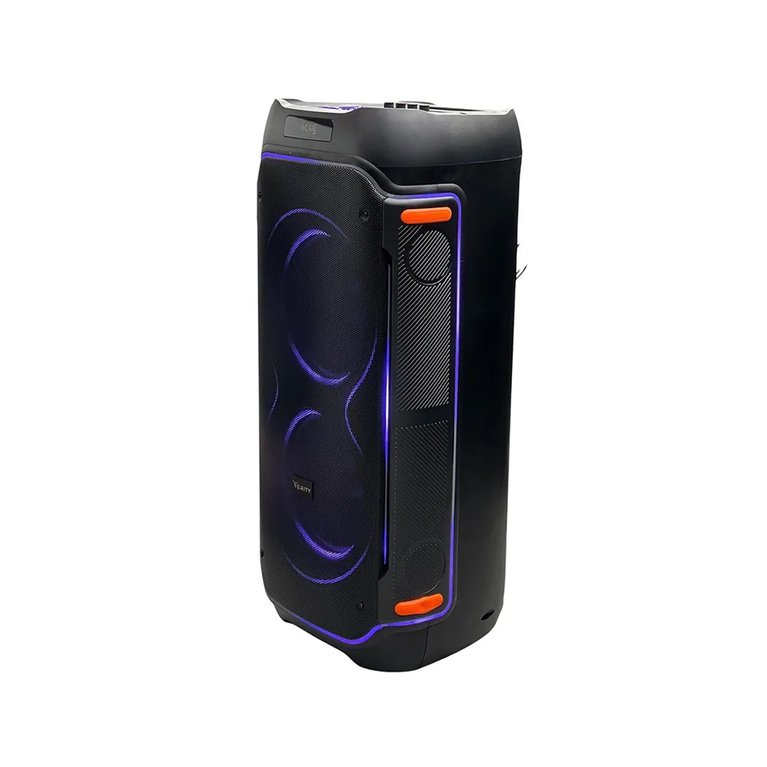 اسپیکر بلوتوثی قابل حمل وریتی مدل V-PS3410