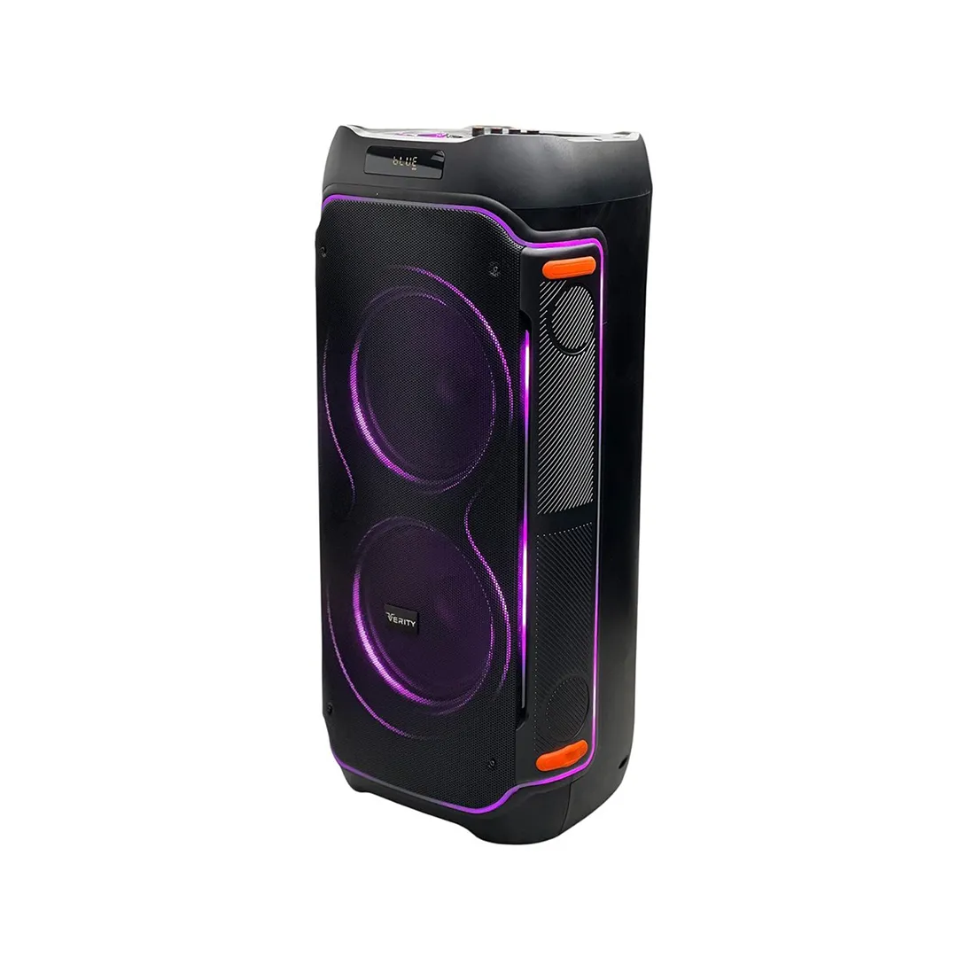 اسپیکر بلوتوثی قابل حمل وریتی مدل V-PS3410