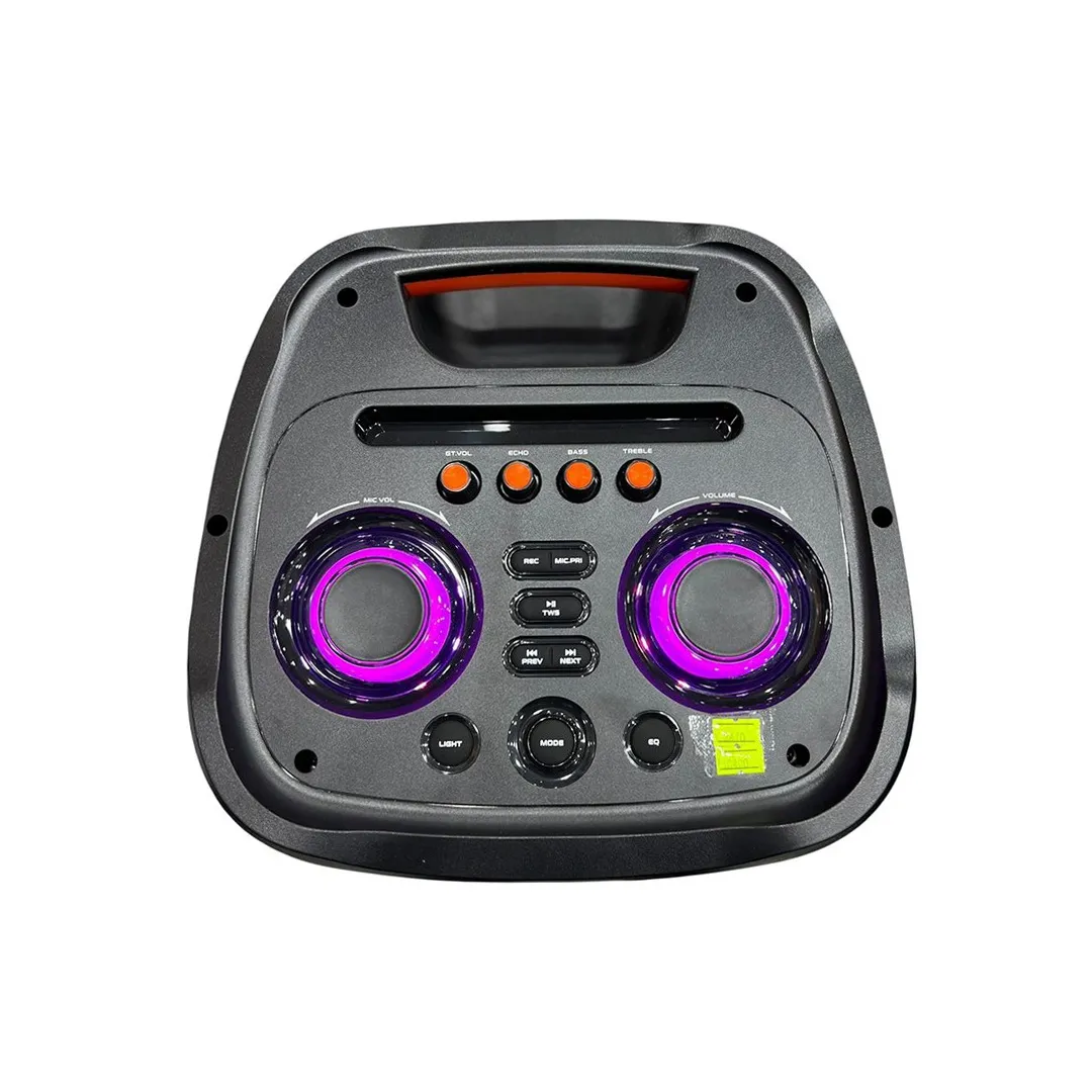 اسپیکر بلوتوثی قابل حمل وریتی مدل V-PS3410