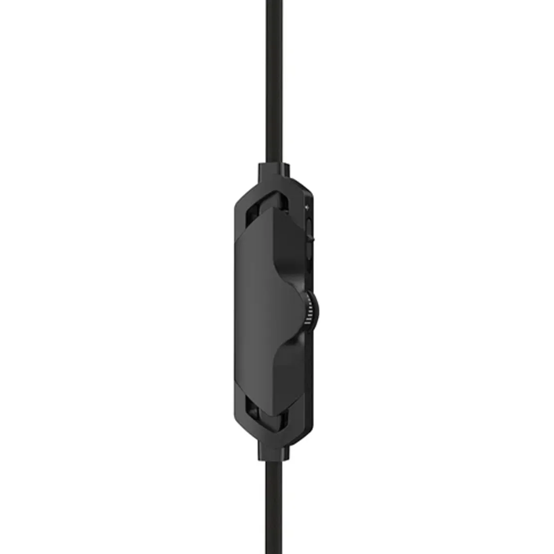 هدست گیمینگ سیمی هیسکا مدل GHR-05