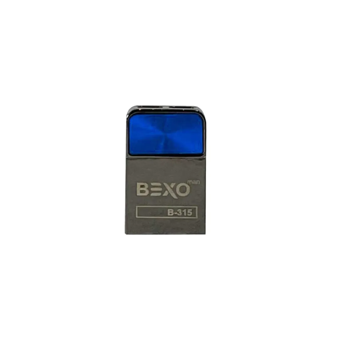 فلش مموری بکسو مدل B-315 ظرفیت 32 گیگابایت USB2.0