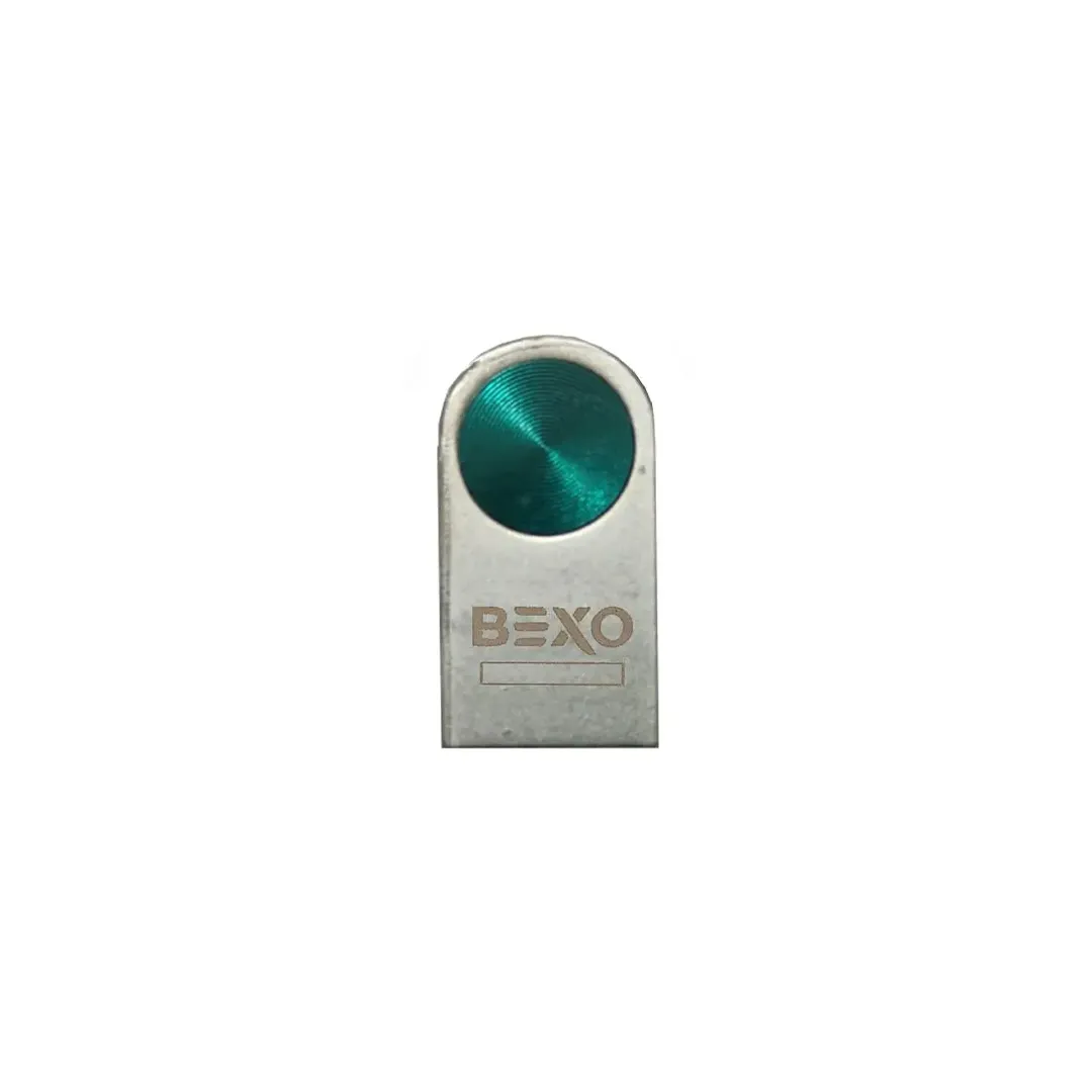 فلش مموری بکسو مدل B-316 ظرفیت 16 گیگابایت USB2.0