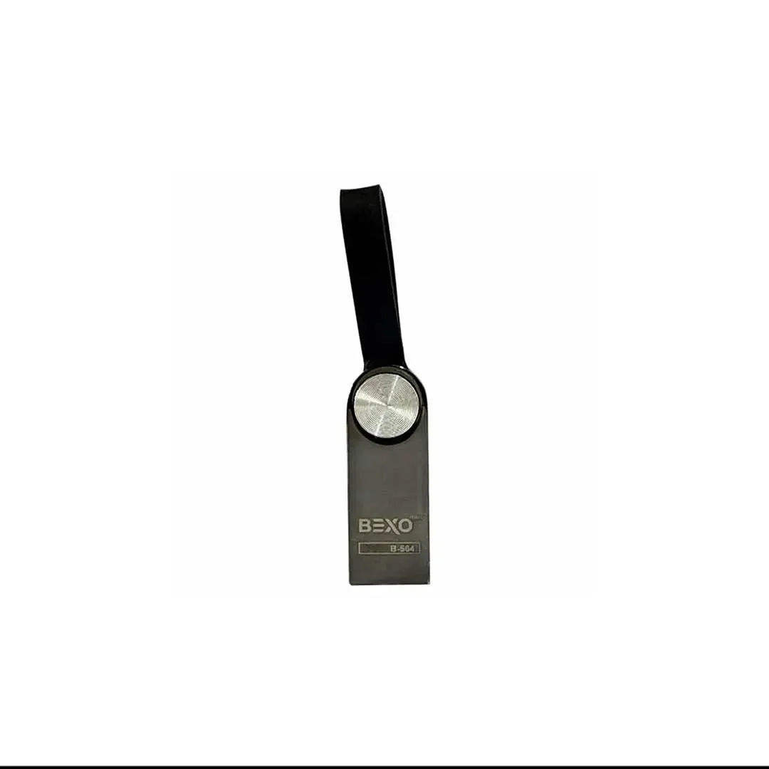 فلش مموری بکسو مدل B-504 ظرفیت 32 گیگابایت USB2.0