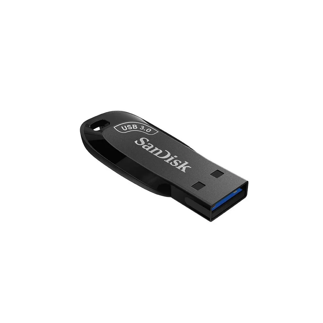 فلش سن دیسک مدل Ultra Shift CZ410 ظرفیت 64 گیگابایت USB3.0