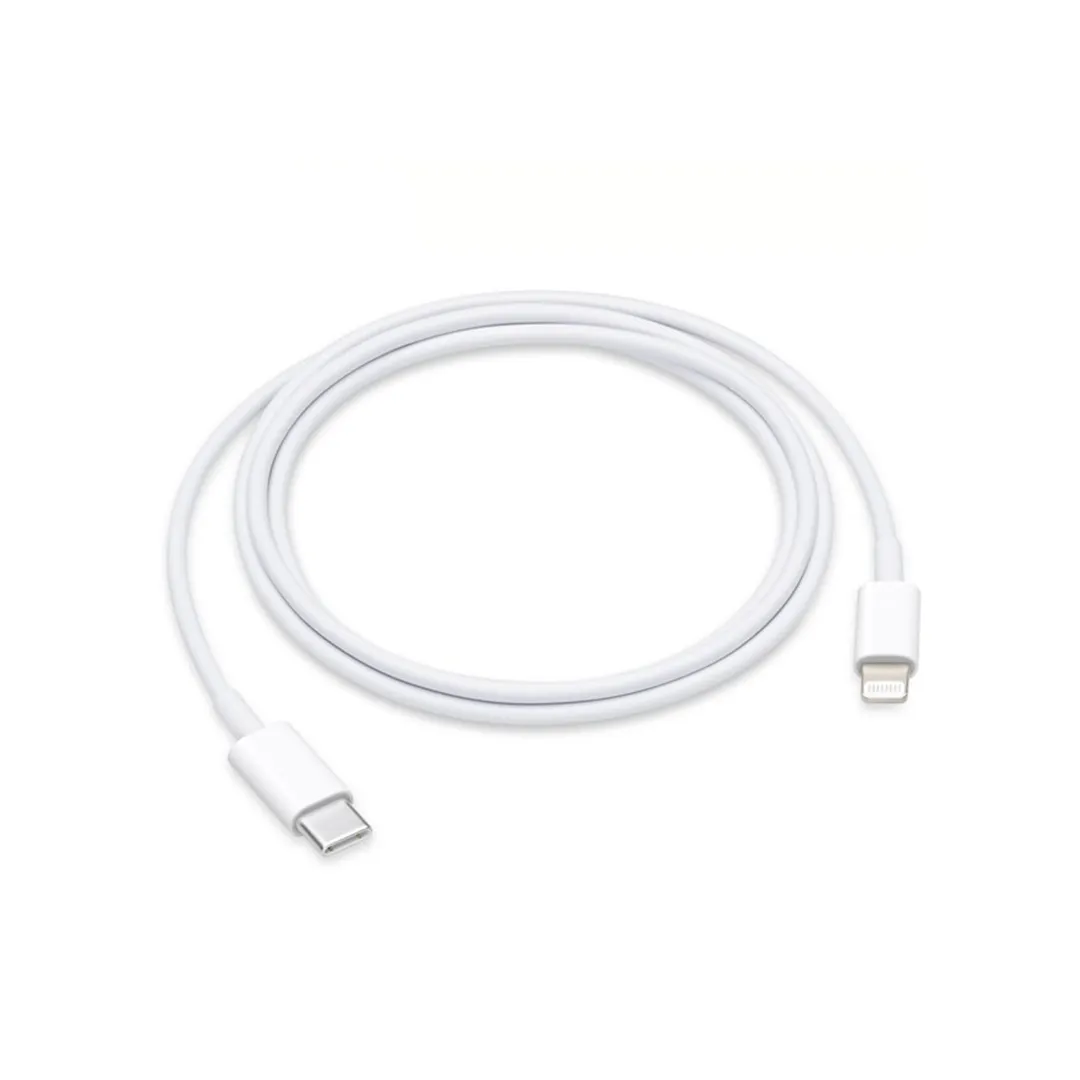 کابل آیفون اورجینال تایپ سی به لایتنینگ فرست IPHONE 13